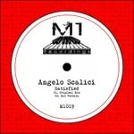 cover: Angelo Scalici - Satisfied EP