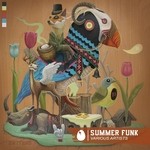 cover: Bump Ugly|Lee Walker|Lord Leopard|Weiss - Summer Funk EP