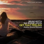 cover: Bonnie Legion|Bruno Motta - Get That Feeling