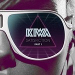 cover: Kiwa - Satisfiction Part 1