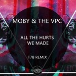 cover: The Vpc|Moby - All The Hurts We Made