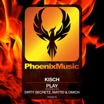 cover: Kisch - Play (Remixes)