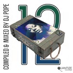 cover: Dj Pope|Various - Quantize Quintessentials Vol 12 - Compiled & Mixed By DJ Pope