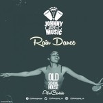 cover: Johnny Greg - Rain Dance