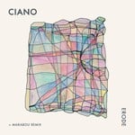 cover: Ciano - Erode