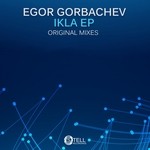 cover: Egor Gorbachev - Ikla