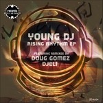 cover: Young Dj - Rising Rhythm EP