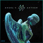 cover: Michael White - Angel's Anthem