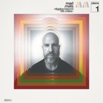 cover: Various - Mad Mats Presents Digging Beyond The Crates