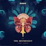 cover: The Micronaut - Forms Remixes