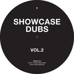 cover: Brendon Moeller|Fenin|Gunnar Hemmerling|Lars Hemmerling - Showcase Dubs Vol 2