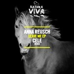 cover: Anna Reusch - Leave Me