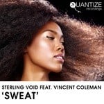 cover: Sterling Void|Vincent Coleman - Sweat