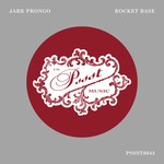 cover: Jark Prongo - Rocket Base