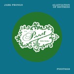 cover: Jark Prongo - Alleviation Of Distress