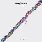 cover: Above & Beyond|Marty Longstaff - Tightrope