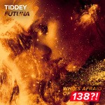 cover: Tiddey - Futuna