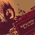 cover: Symphonix - All Is Lost