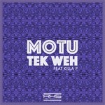 cover: Motu - Tek Weh