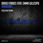 cover: David Forbes|Emma Gillespie - Shadows