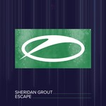 cover: Sheridan Grout - Escape