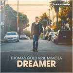 cover: Mimoza|Thomas Gold - Dreamer