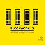 cover: James Chappell|Nathan G - Blockwork 2