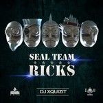 cover: Dj Xquizit - SEAL Team Ricks