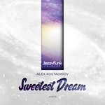 cover: Alex Kostadinov - Sweetest Dream