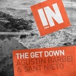 cover: Agustin Barbei & Sant Nieto - The Get Down (The Remixes)