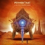 cover: Psymbionic - Vision Remixed