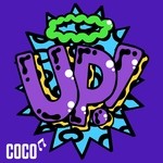 cover: Coco - UP!