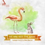 cover: Alex Barron|Lempo - We Are Not The Same