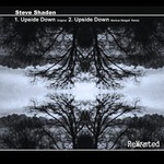 cover: Steve Shaden - Upside Down