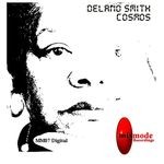 cover: Delano Smith - Cosmos