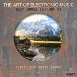 cover: Various - The Art Of Electronic Music - Deep House Edition Vol 2