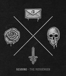 cover: Sei2ure - The Messenger