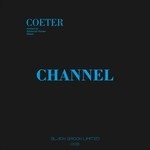 cover: Coeter - Channel