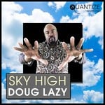 cover: Doug Lazy - Sky High