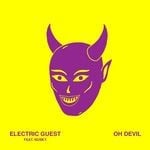 cover: Devin Di Dakta|Electric Guest|Nusky - Oh Devil