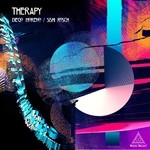 cover: Diego Moreno|Sishi Rosch - Therapy