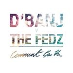 cover: D'banj|The Fedz - Comment Ca Va