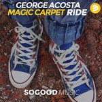 cover: George Acosta - Magic Carpet Ride