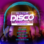 cover: Various - Alltime Disco Classics Refreshed