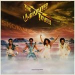 cover: The Undisputed Truth - Smokin'