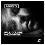 cover: Paul Collide - Dreamcatcher