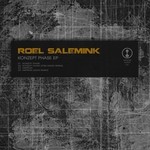 cover: Roel Salemink - Konzept Phase EP