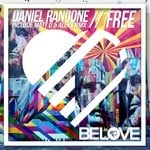 cover: Daniel Rangone - Free