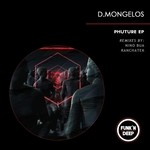 cover: D Mongelos - Phuture