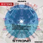 cover: Jounes - Strong